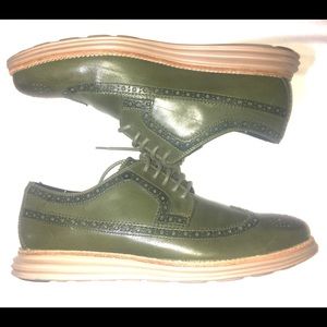 Cole Haan  Crossover shoe